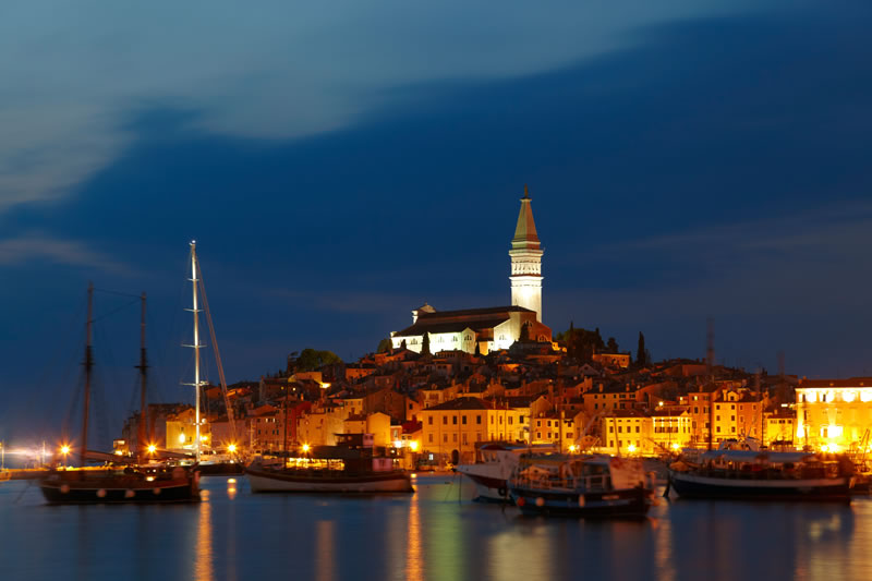Rovinj