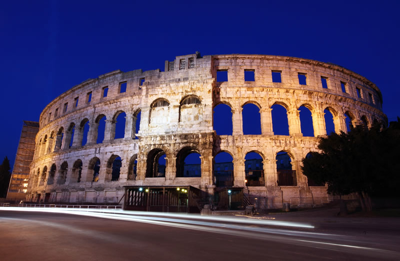 Pula