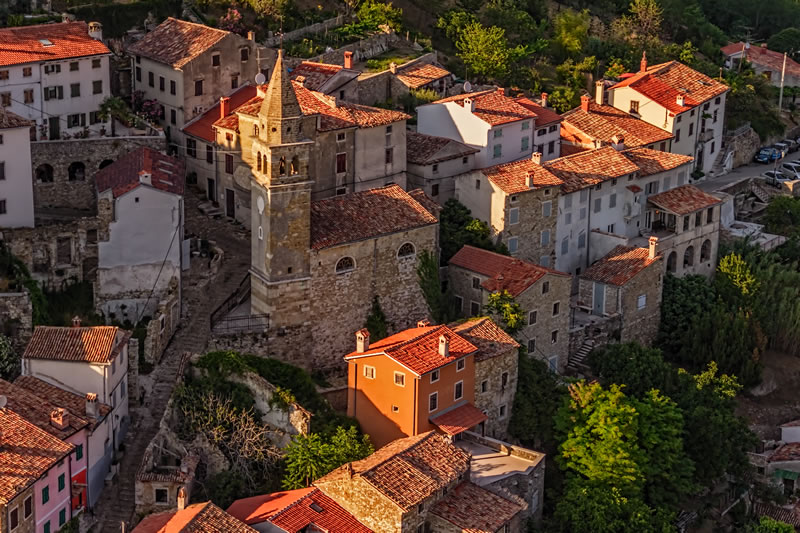 Motovun