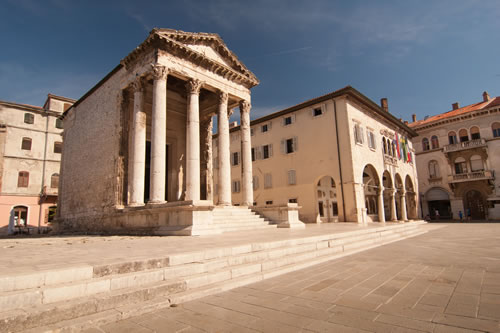 Vinske ture - organized tours in Istria